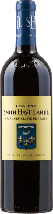 Шато Смит О Лафит Гран Крю Классе 2013 / Chateau Smith Haut Lafitte Grand Cru Classe - подробнее Шато Смит О Лафит Гран Крю Классе 2013 / Chateau Smith Haut Lafitte Grand Cru Classe