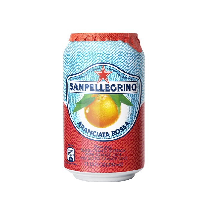 Напиток газированный СанПеллегрино Красный апельсин 0,33 / Sanpellegrino Aranciata Rossa 0.33 - подробнее Напиток газированный СанПеллегрино Красный апельсин 0,33 / Sanpellegrino Aranciata Rossa 0.33