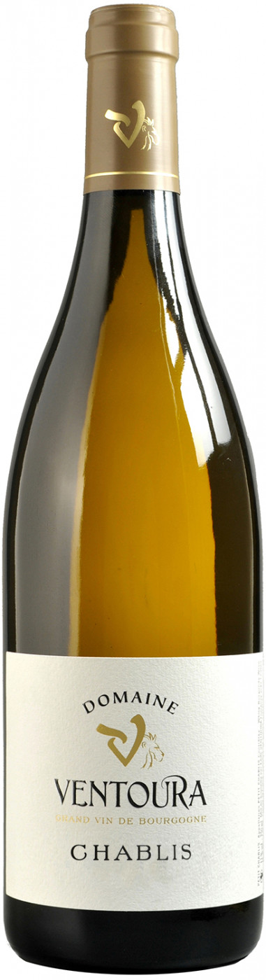 Домен Вентура Шабли / Domaine Ventoura Chablis