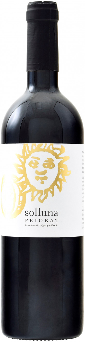Гран Кло Сольлуна / Gran Clos Solluna