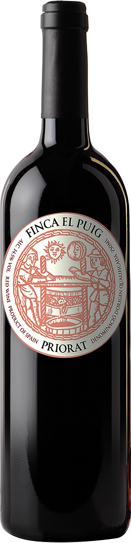 Финка эль Пуиг / Gran Clos Finca el Puig