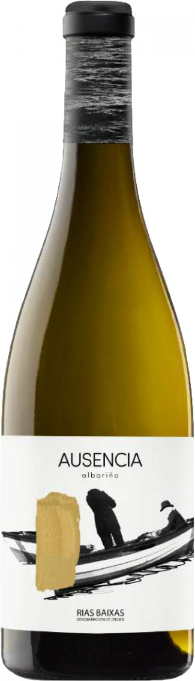 Альтос де Торона Аусенсия Альбариньо / Altos de Torona Ausencia Albarino