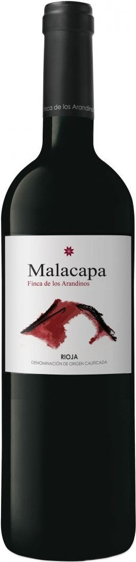 Финка де Лос Арандинос Малакапа Риоха / Finca de los Arandinos Malacapa Rioja - подробнее Финка де Лос Арандинос Малакапа Риоха / Finca de los Arandinos Malacapa Rioja