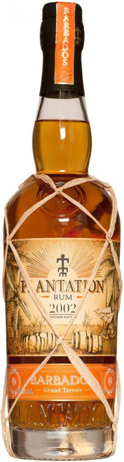 Ром Плантейшн Ямайка 2001 / Plantation Jamaica 2001