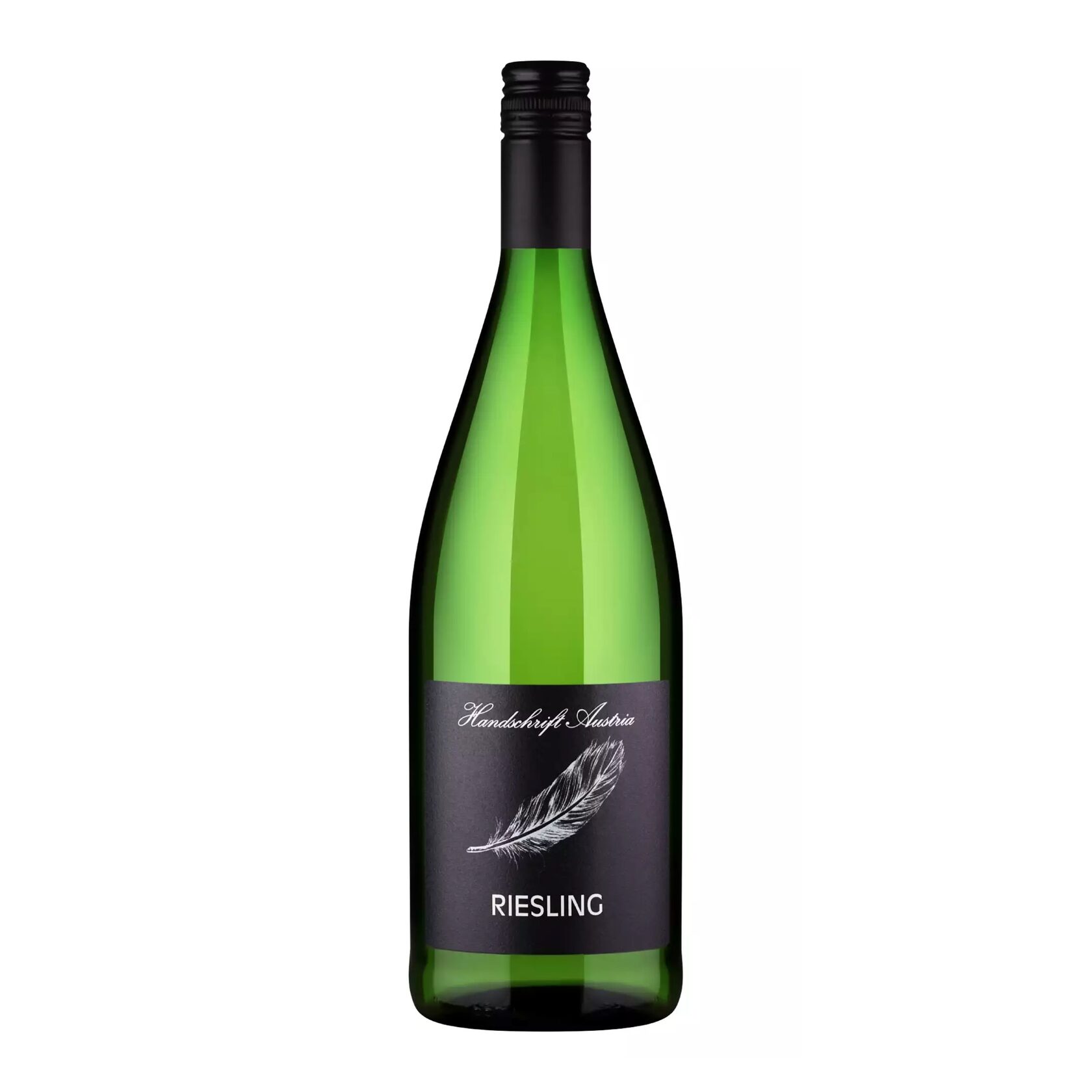 Вино белое сухое Хандшрифт Аустриа Рислинг / Handschrift Austria Riesling - подробнее Вино белое сухое Хандшрифт Аустриа Рислинг / Handschrift Austria Riesling