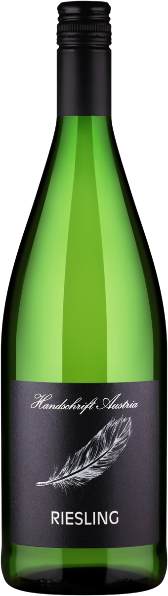 Вино белое сухое Хандшрифт Аустриа Рислинг / Handschrift Austria Riesling - подробнее Вино белое сухое Хандшрифт Аустриа Рислинг / Handschrift Austria Riesling