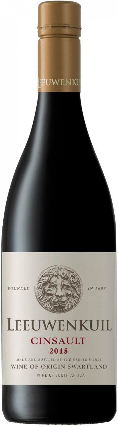 Свартланд Леувенкуль Сенсо / Leeuwenkuil Cinsault - подробнее Свартланд Леувенкуль Сенсо / Leeuwenkuil Cinsault