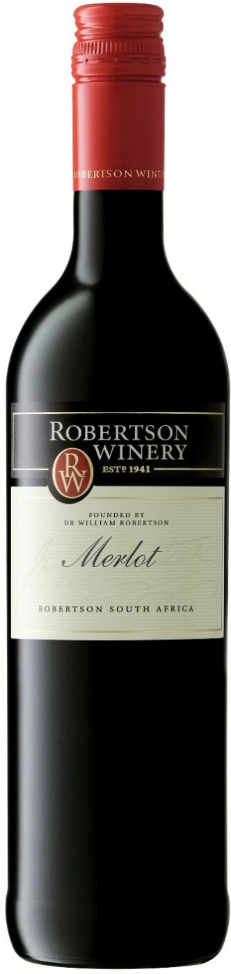 Робертсон Вайнери Мерло / Robertson Winery Merlot - подробнее Робертсон Вайнери Мерло / Robertson Winery Merlot