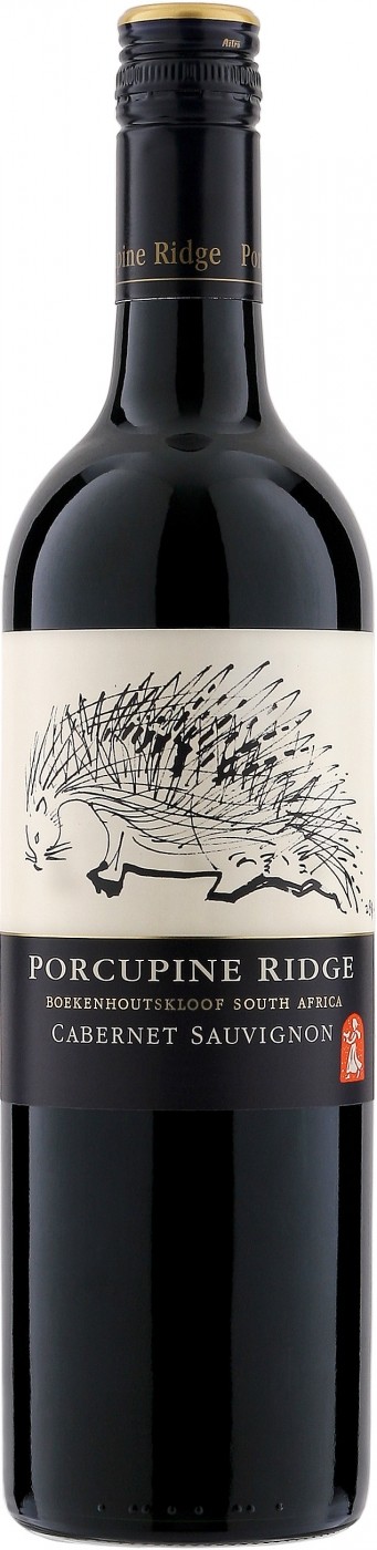 Поркьюпайн Ридж Сира / Porcupine Ridge Syrah - подробнее Поркьюпайн Ридж Сира / Porcupine Ridge Syrah