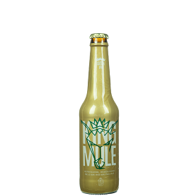 Пиво темное фильтрованное Кинг Муле Сайсон IPA 0,33 / King Mule Saison IPA 0,33