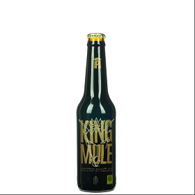 Пиво темное фильтрованное Кинг Муле Сайсон IPA 0,33 / King Mule Saison IPA 0,33 - подробнее Пиво темное фильтрованное Кинг Муле Сайсон IPA 0,33 / King Mule Saison IPA 0,33