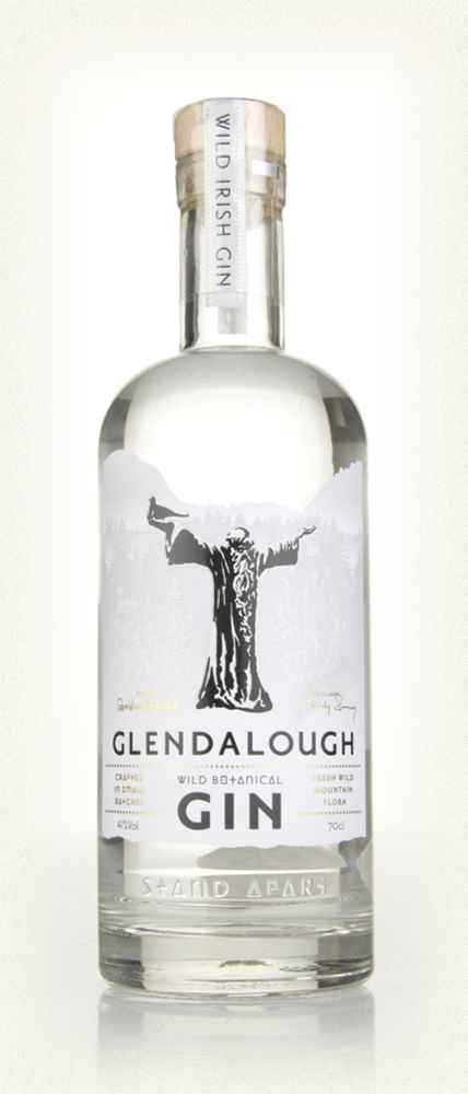 Джин Глендалох Уайлд Ботаникал / Glendalough Wild Autumn Botanical - подробнее Джин Глендалох Уайлд Ботаникал / Glendalough Wild Autumn Botanical