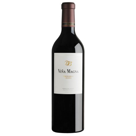 Вино красное сухоеДоминио Басконсильос Винья Магна / Dominio Basconcillos Vina Magna - подробнее Вино красное сухоеДоминио Басконсильос Винья Магна / Dominio Basconcillos Vina Magna