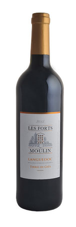 Ле Фор дю Мулен Тер де Грэ / Les Forts du Moulin Terres de Gres - подробнее Ле Фор дю Мулен Тер де Грэ / Les Forts du Moulin Terres de Gres