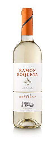 Рамон Рокета Шардонне / Ramon Roqueta Chardonnay - подробнее Рамон Рокета Шардонне / Ramon Roqueta Chardonnay