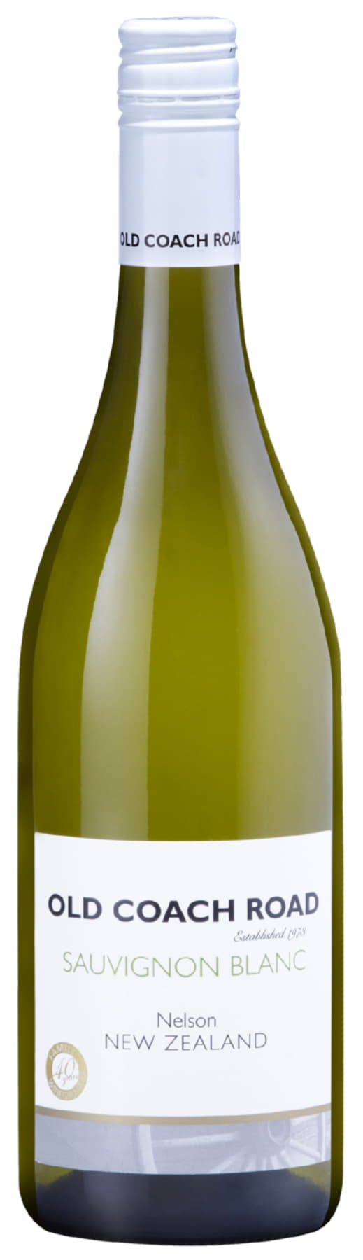 Зайфрид Олд Коуч Роуд Совиньон Блан Нельсон / Seifried Old Coach Road Sauvignon Blanc Nelson