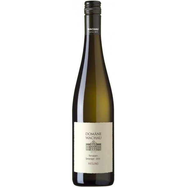 Домен Вахау Террассен Смарагд Рислинг / Domane Wachau Terrassen Smarag Riesling - подробнее Домен Вахау Террассен Смарагд Рислинг / Domane Wachau Terrassen Smarag Riesling