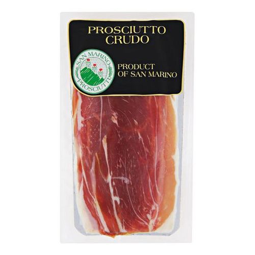 Окорок сыровяленный Прошуто Крудо /San MarinoSalumi - подробнее Окорок сыровяленный Прошуто Крудо /San MarinoSalumi