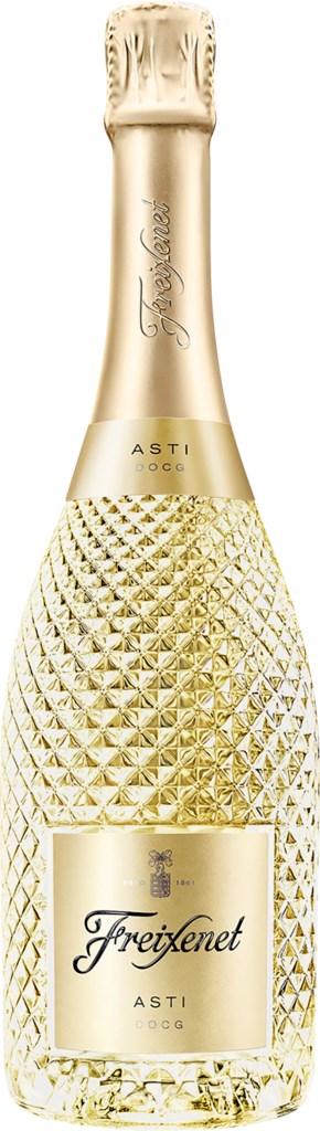 Игристое белое сладкое Фрешенет Асти / Freixenet Asti