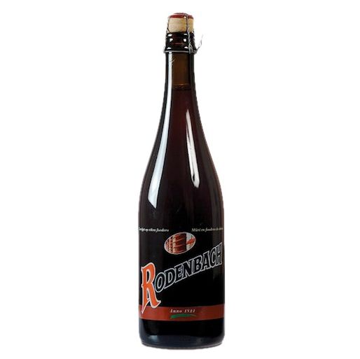 Палм Роденбах Фландрийский Красный Эль / Palm Rodenbach Flemish Red Brown Ale