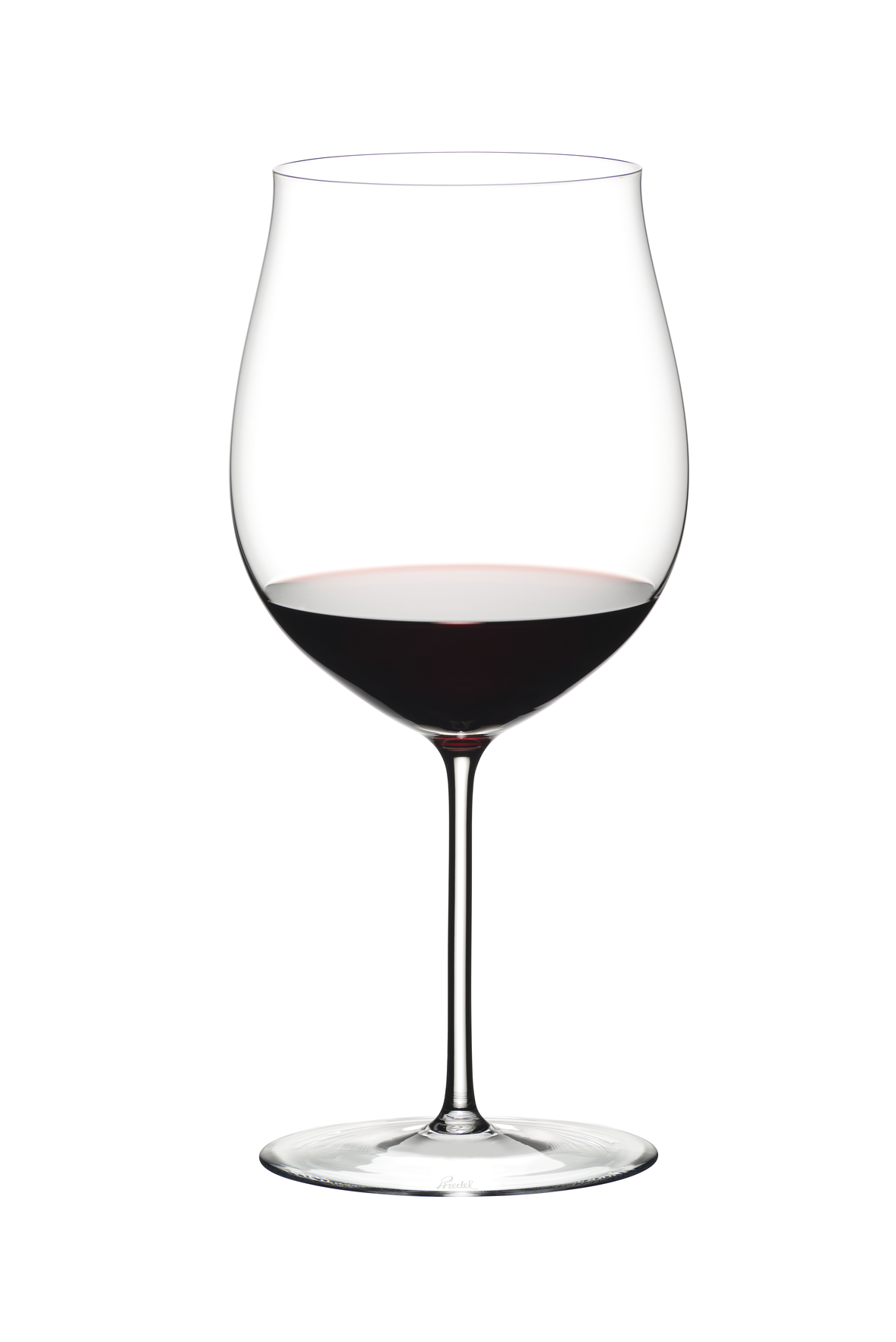 Бокал Sommeliers Burgundy Grand Cru, 1050 мл, Riedel