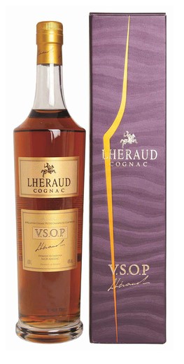 Коньяк Леро VSOP / Lheraud VSOP 0,7 - подробнее Коньяк Леро VSOP / Lheraud VSOP 0,7