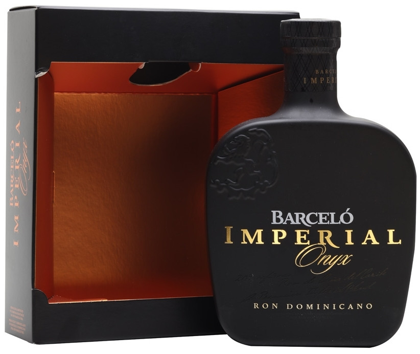 Ром Барсело Империал Оникс / Ron Barcelo Imperial Onyx