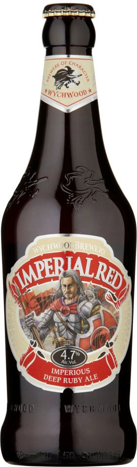 Вичвуд Империал Рэд / Wychwood Imperial Red