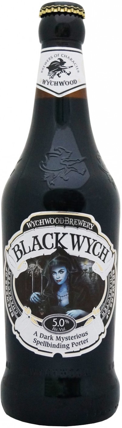 Вичвуд Блэк Вич / Wychwood Black Wych