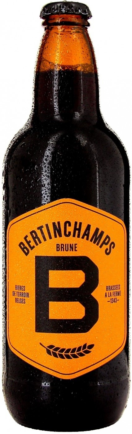 Бертинчампс Брюн / Bertinchamps Brune