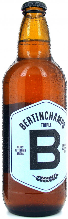 Бертинчампс Трипль / Bertinchamps Triple