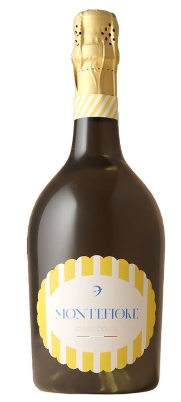 Вино игристое белое сладкое Монтефьоре Кюве Дольче Миллезимато/Montefiore Cuvee Dolce - подробнее Вино игристое белое сладкое Монтефьоре Кюве Дольче Миллезимато/Montefiore Cuvee Dolce