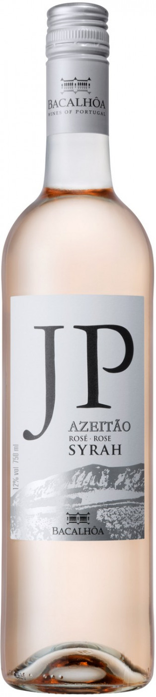 Джей Пи Азейтао Розе / JP Azeitao Rose