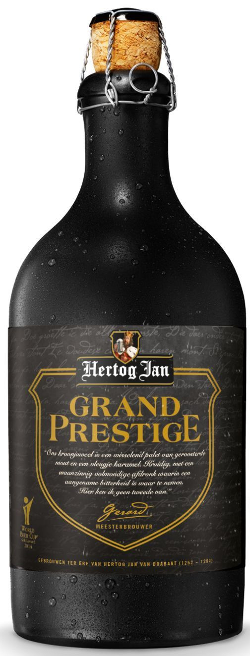 Герцог Ян Гран Престиж / Hertog Jan Grand Prestigе