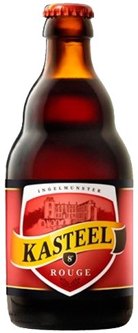 Ван Хонзенбрук Кастель Руж / Van Honsebrouck Kasteel Rouge
