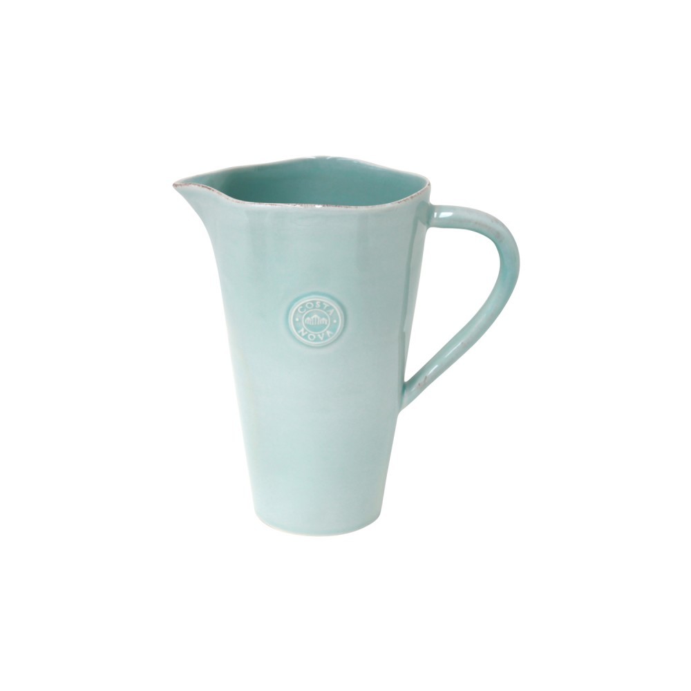 Кувшин Costa Nova Turquoise 1930 мл