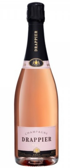 Драппье Брют Розе Шампанское / Drappier Brut Rose Champagne - подробнее Драппье Брют Розе Шампанское / Drappier Brut Rose Champagne
