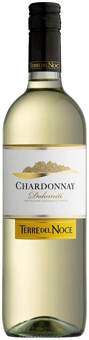 Терре дель Ноче Шардоне / Terre del Noce Chardonnay