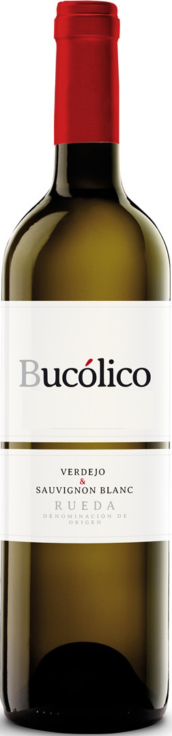 Руэда Буколико Вердехо - Совиньон Блан / Bucolicо Verdejo-Sauvignon Blanc