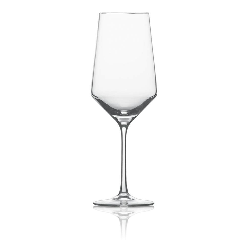 Бокал для красного вина Bordeaux Pure 680 мл, Schott Zwiesel