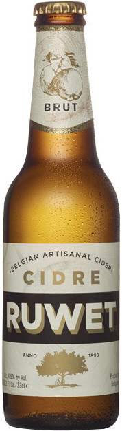 Рюве Брют / Ruwet Brut