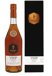 Коньяк «Дюпюи VSOP» в п/к - подробнее Коньяк «Дюпюи VSOP» в п/к