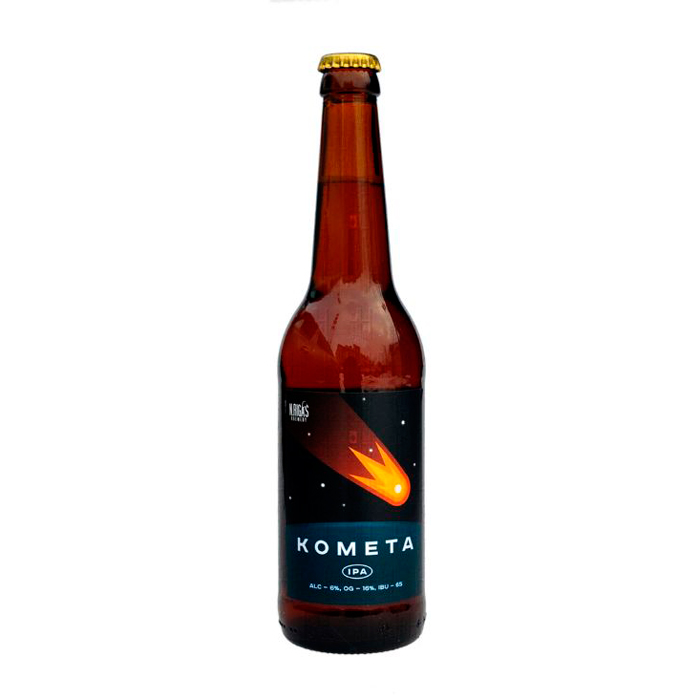 Комета ИПА  / Kometa IPA