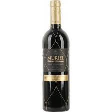 Муриэль Гран Резерва Риоха / Muriel Gran Reserva Rioja - подробнее Муриэль Гран Резерва Риоха / Muriel Gran Reserva Rioja