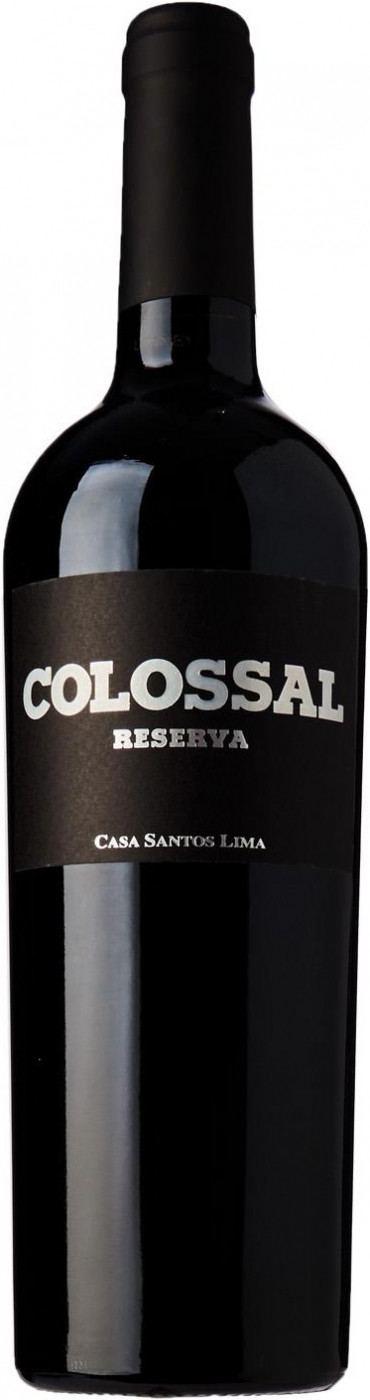 Каза Сантос Лима Колоссаль Резерва / Casa Santos Lima Colossal Reserva - подробнее Каза Сантос Лима Колоссаль Резерва / Casa Santos Lima Colossal Reserva