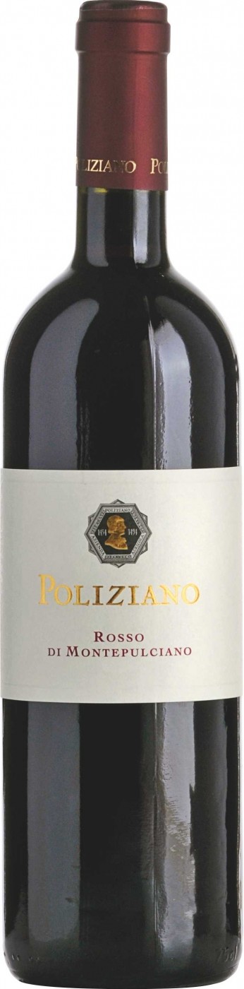 Полициано Россо ди Монтепульчано / Poliziano Rosso di Montepulciano - подробнее Полициано Россо ди Монтепульчано / Poliziano Rosso di Montepulciano