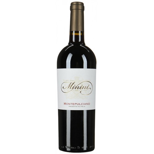 _Минини Монтепульчано д'Абруццо / Minini Montepulciano d'Abruzzo - подробнее _Минини Монтепульчано д'Абруццо / Minini Montepulciano d'Abruzzo