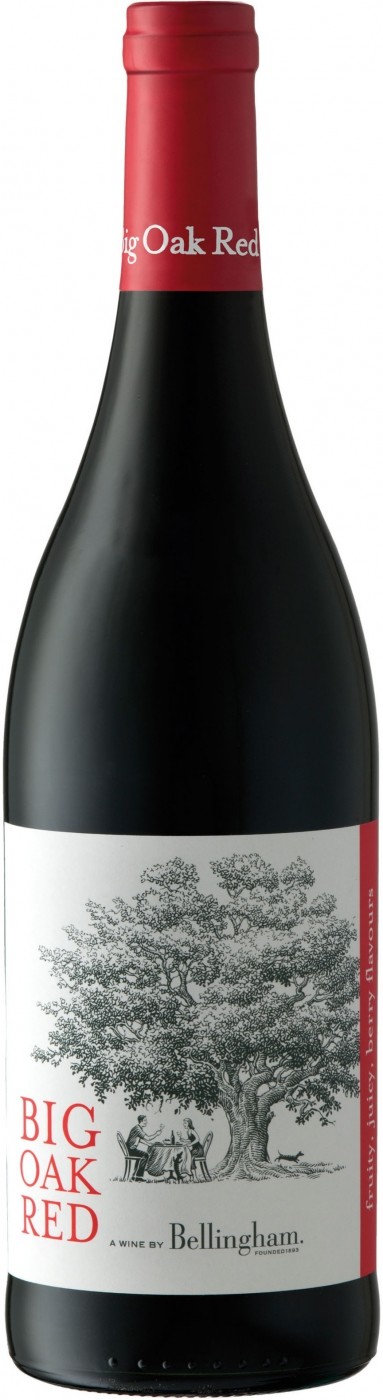 Беллингем Три Сириез Биг Оак Ред / Bellingham Tree Series Big Oak Red - подробнее Беллингем Три Сириез Биг Оак Ред / Bellingham Tree Series Big Oak Red