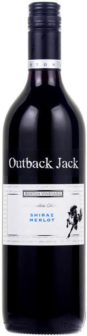 Бертон Виньярд Аутбэк Джек Шираз / Berton Vineyard Outback Jack Shiraz - подробнее Бертон Виньярд Аутбэк Джек Шираз / Berton Vineyard Outback Jack Shiraz