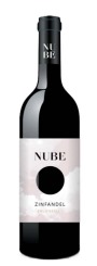 Вино красное полусухое Нубе Зинфандель / Nube Zinfandel